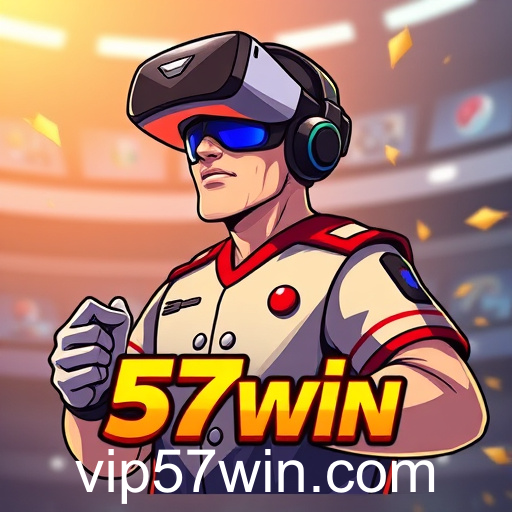 57win: O Crescimento do Fenômeno dos Jogos Online