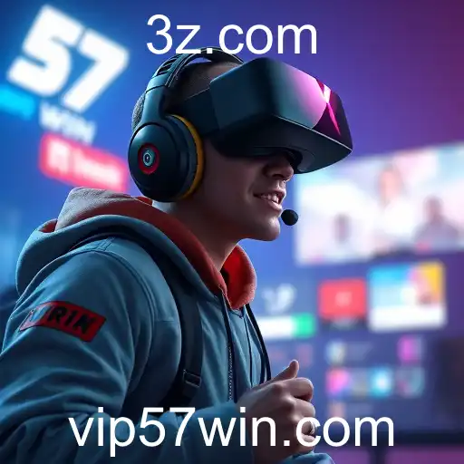 A Evolução do 57win no Cenário de Jogos Digitais