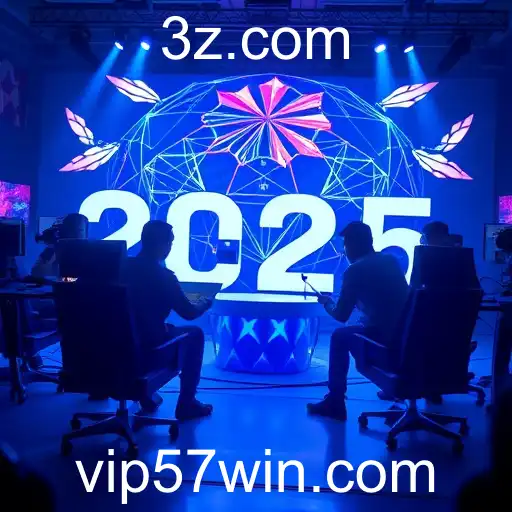 Ascensão do 57win no Cenário de Jogos Online