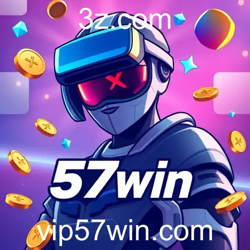 A Ascensão do 57win no Cenário de Jogos Online em 2025