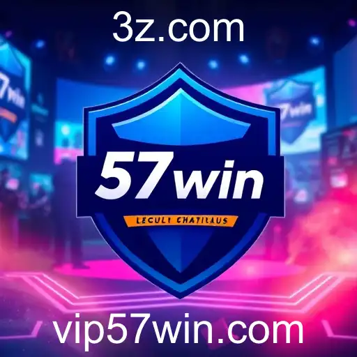 57win: A Revolução no Mundo dos Jogos Online