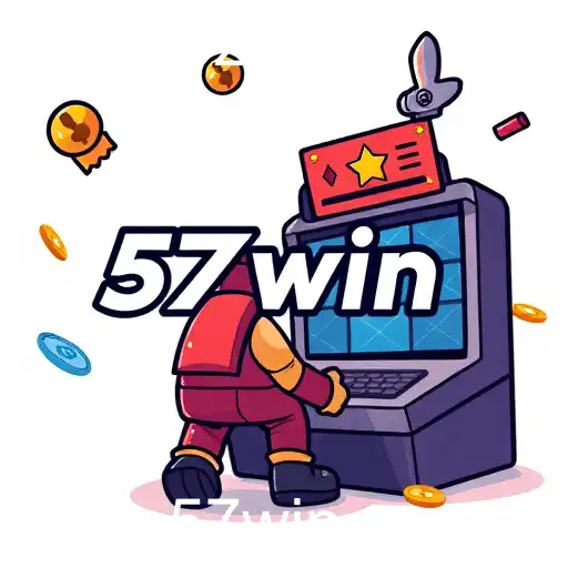 A Ascensão do 57win no Cenário Nacional de Jogos