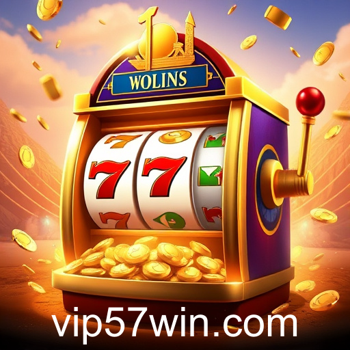 A Nova Era dos Jogos no 57win