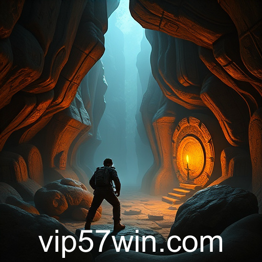A Nova Era dos Jogos Online com 57win