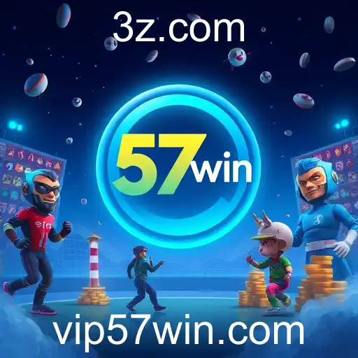 Ascensão do 57win no Cenário de Jogos Online