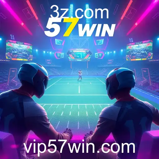 Ascensão do 57win no Mercado de Jogos Online