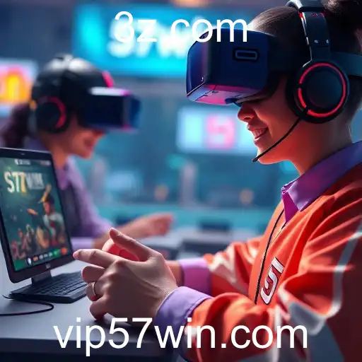 Avanços e Tendências no Mundo dos Jogos Online