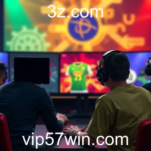 Cresce a Popularidade dos Jogos Online no Brasil