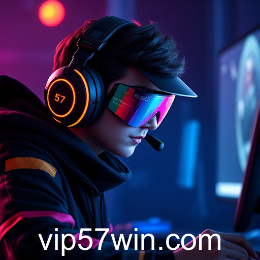 O Crescimento Exponencial da Plataforma 57win