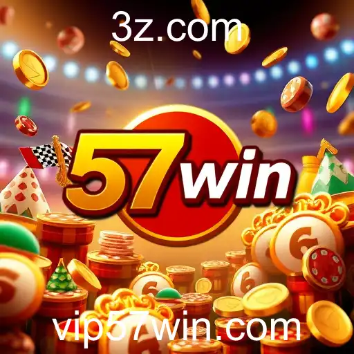 Expansão Rápida de 57win no Mercado de Jogos Online