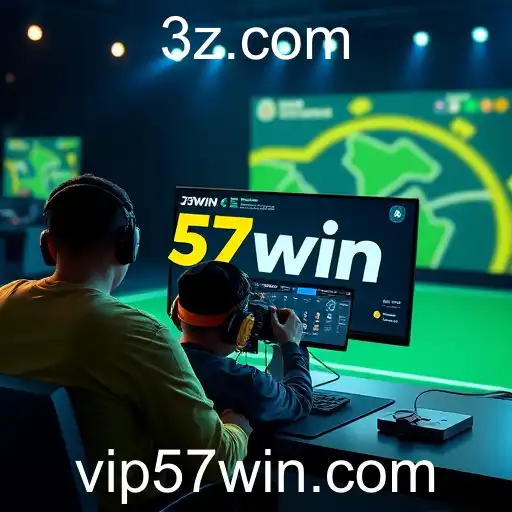 O Futuro dos Jogos: Avanços e Desafios