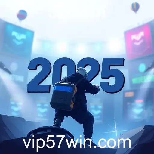 Novidades e Tendências no Mundo dos Jogos para 2025