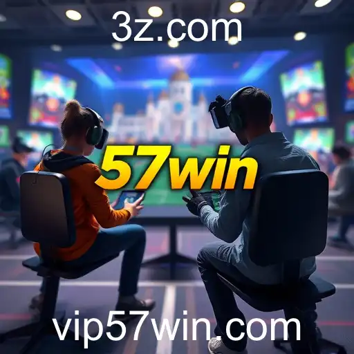 Novos Desafios em 57win e a Expansão do Mercado de Jogos