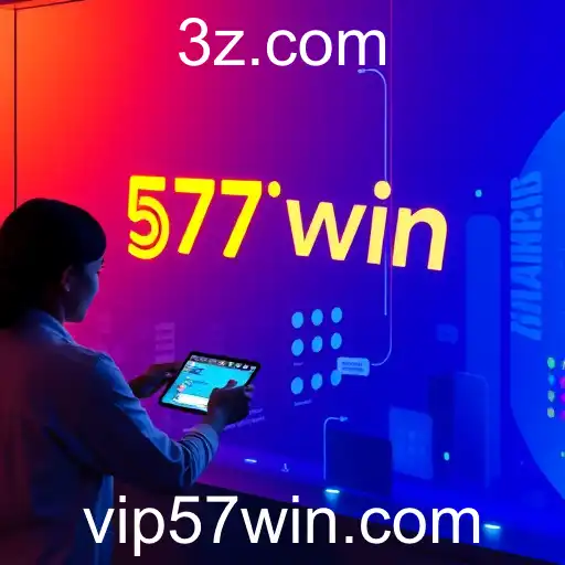 O Impacto de '57win' na Economia Digital em 2025