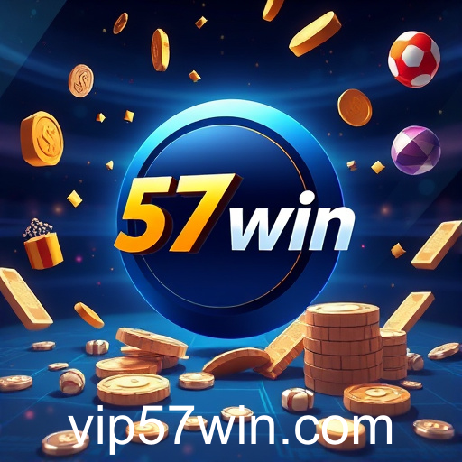 O Impacto da Plataforma 57win no Mercado de Jogos