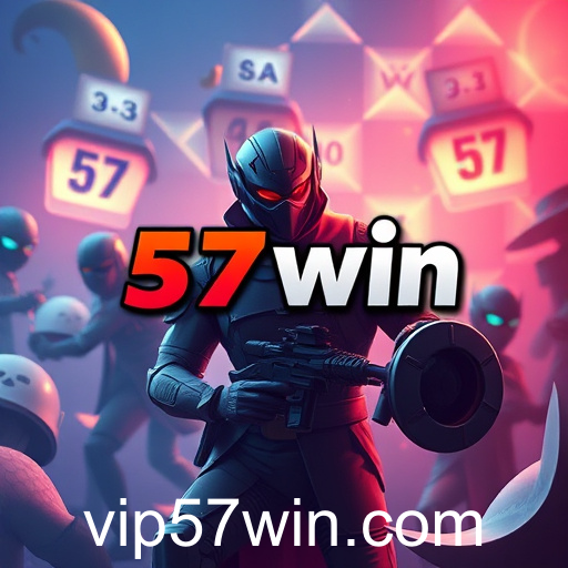Evolução do Mercado de Jogos Online e o Impacto da 57win