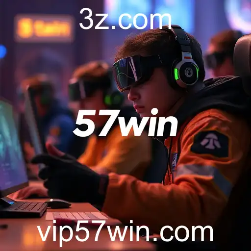 O Impacto da 57win no Mundo dos Jogos Online