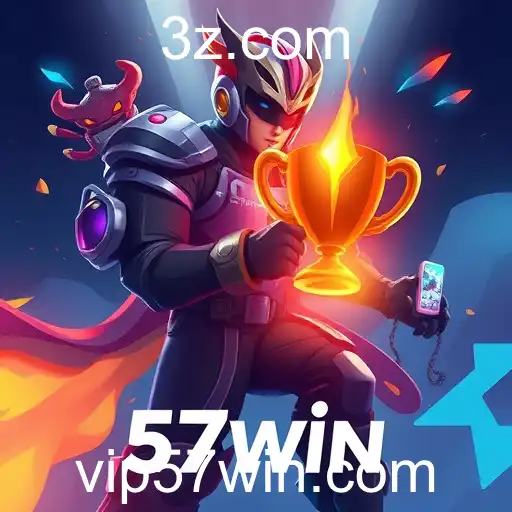 Novas Tendências e Impactos de 57win nos Jogos Online