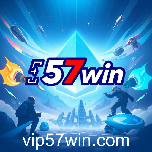O Portal de 57win: Tendências de 2025 nos Jogos Online