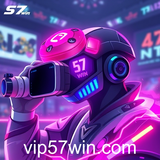 A Revolução do 57win no Mundo dos Jogos