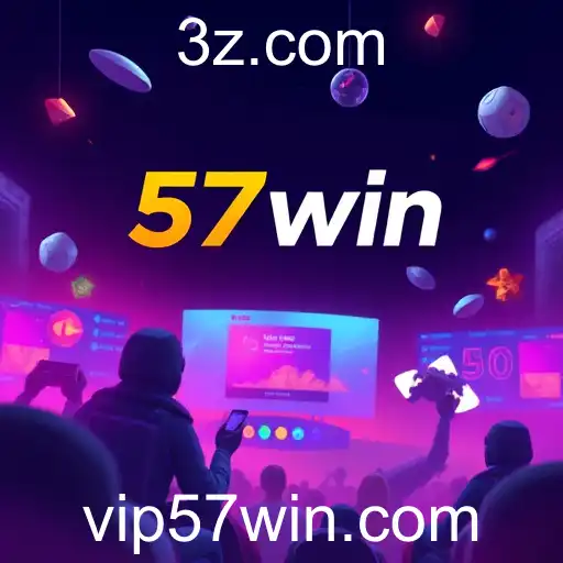 Revolução no Cenário Competitivo com 57win