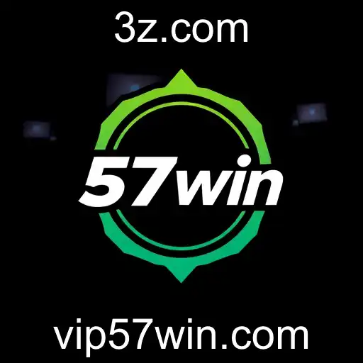 A Revolução do 57win no Universo dos Jogos