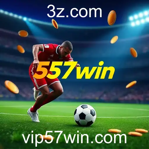 A Ascensão do 57win no Cenário de Jogos Português