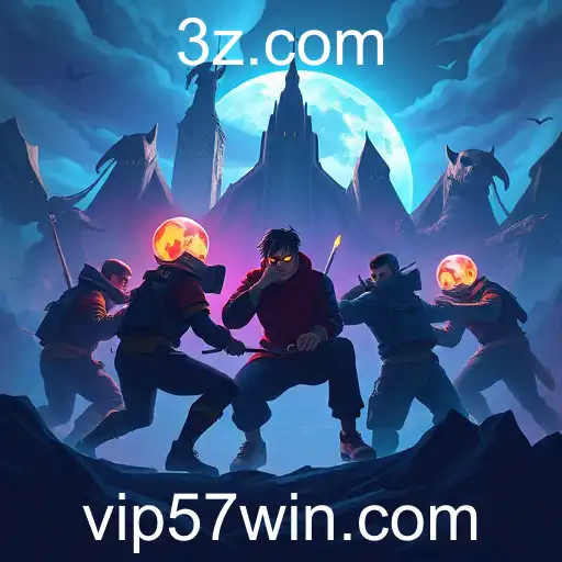 A Ascensão do 57win no Cenário de Jogos em 2025