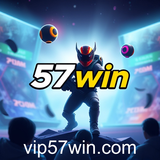 A Ascensão do 57win no Mundo dos Jogos em 2025