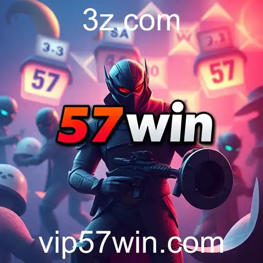 Evolução do Mercado de Jogos Online e o Impacto da 57win