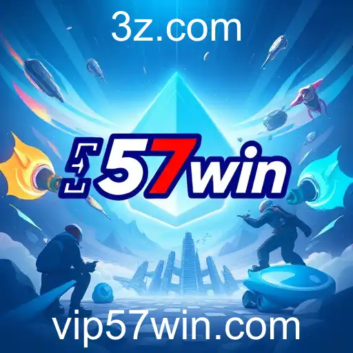 O Portal de 57win: Tendências de 2025 nos Jogos Online