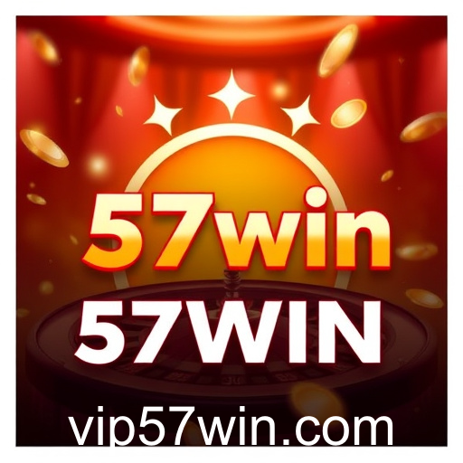 Revolução nos Jogos de Cassino Online: 57win em Foco