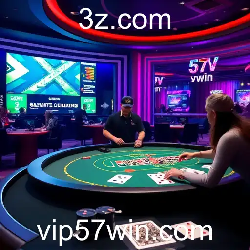 Revolução no Mundo dos Jogos Online