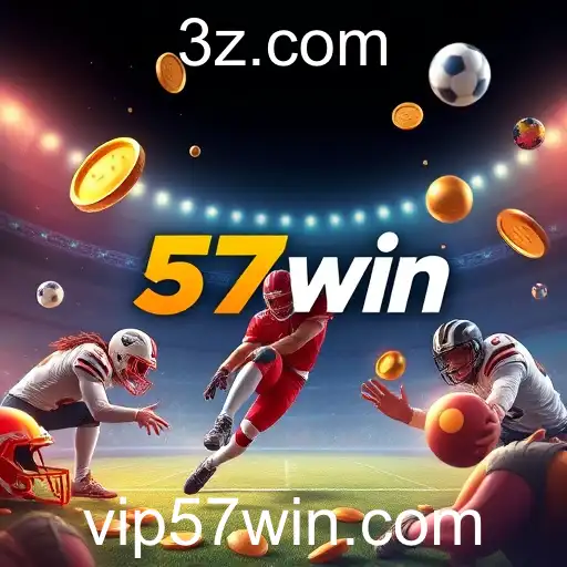 A Revolução e Impacto do Site de Jogos 57win