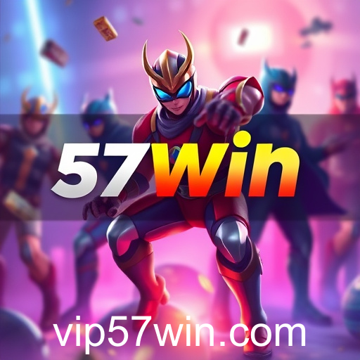 Tendências Emergentes em Plataformas de Jogos: O Impacto de 57win