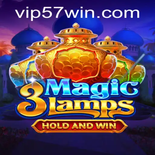 Exploring the Whimsical World of 3MagicLamps: A New Era of Gaming with 57win