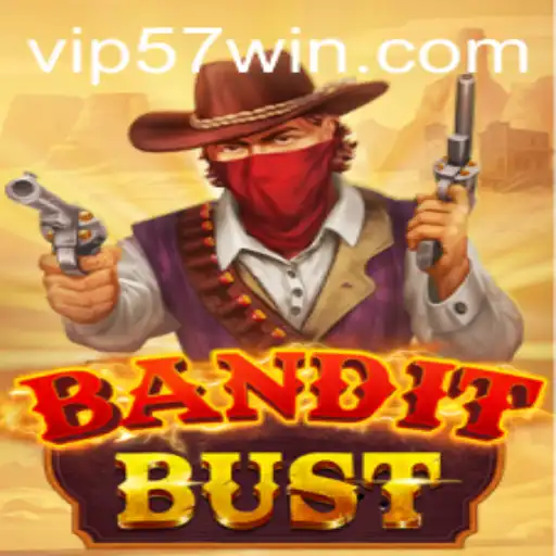 BanditBust: A Thrilling Adventure in the World of Outlaws