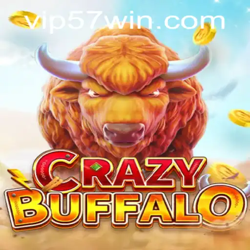 Unleashing the Wild with CRAZYBUFFALO: A Deep Dive into the Exciting World of 57win