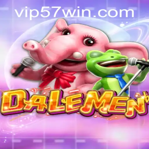 Discovering DALEMEN: A New Game Revolutionizing Interactive Play