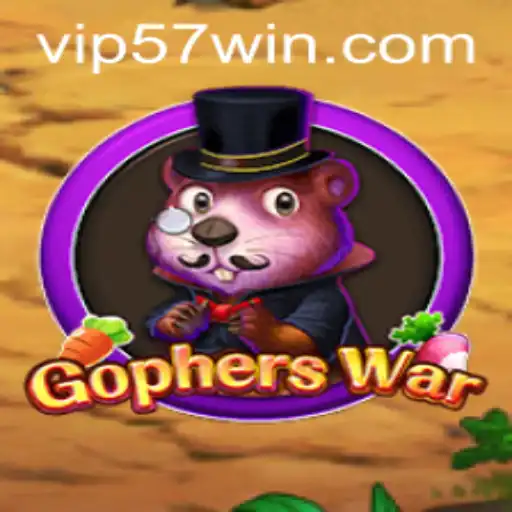 GophersWar: Captivating Strategy in a Digital Playground