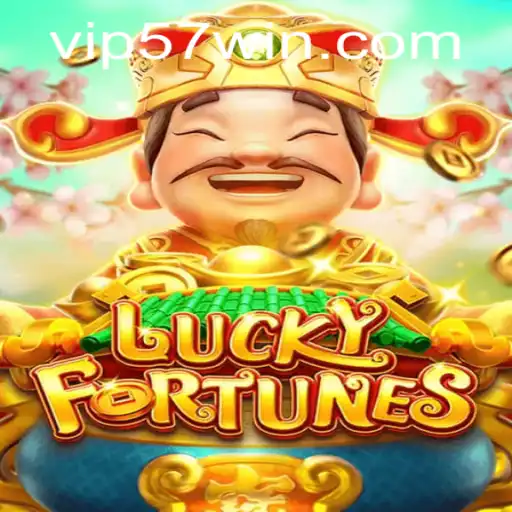 Unveiling the Thrilling World of LUCKYFORTUNES: Dive into the Game of Chance and Strategy