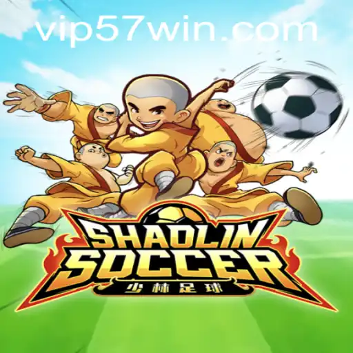 Shaolin Soccer: A New Thrill in the Gaming World