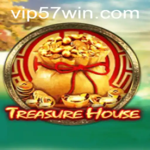 Discover TreasureHouse: The Ultimate Gaming Adventure with 57win